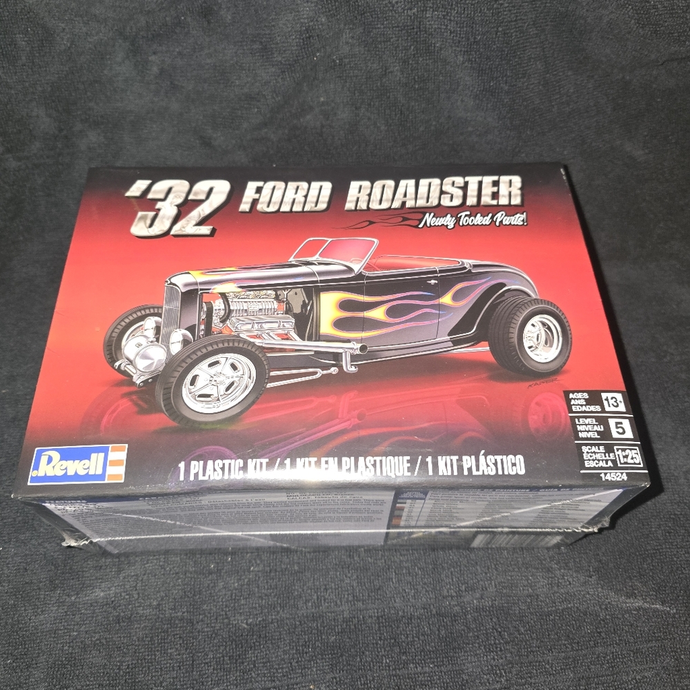 Black Car Audio System